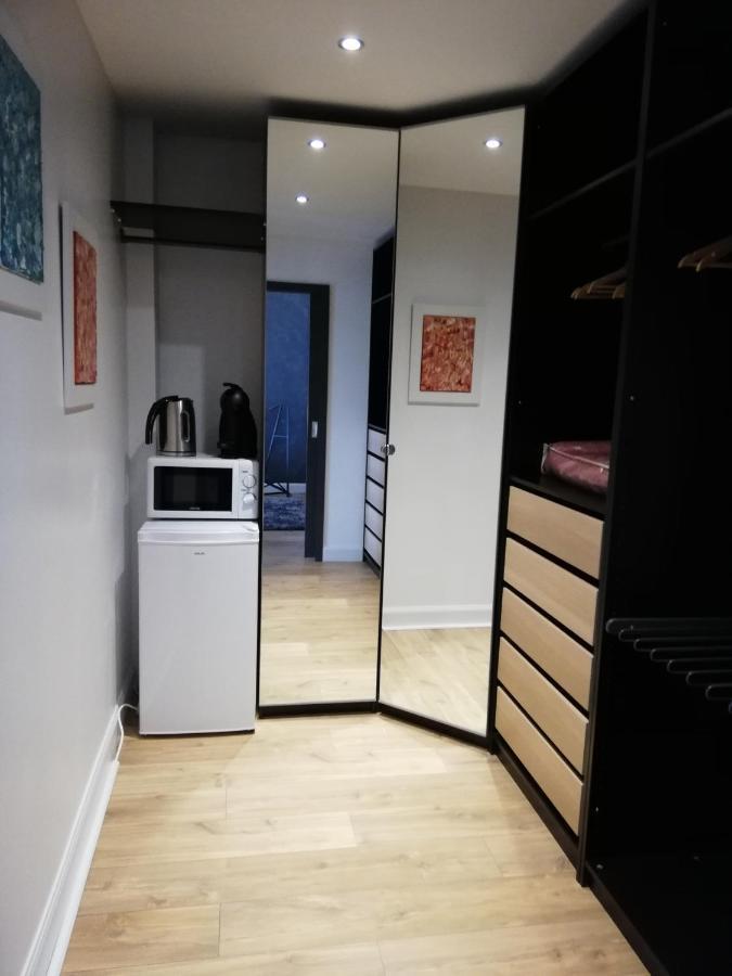 Chambres D'Hotes Luxe Et Serenite Theize Exterior foto